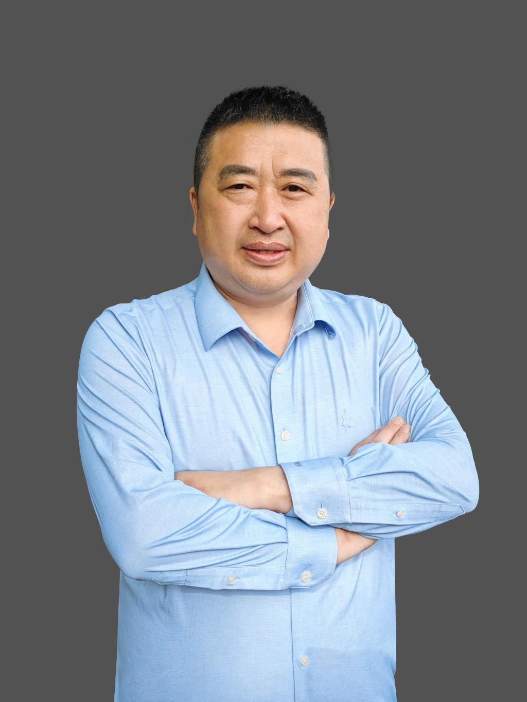 李兵