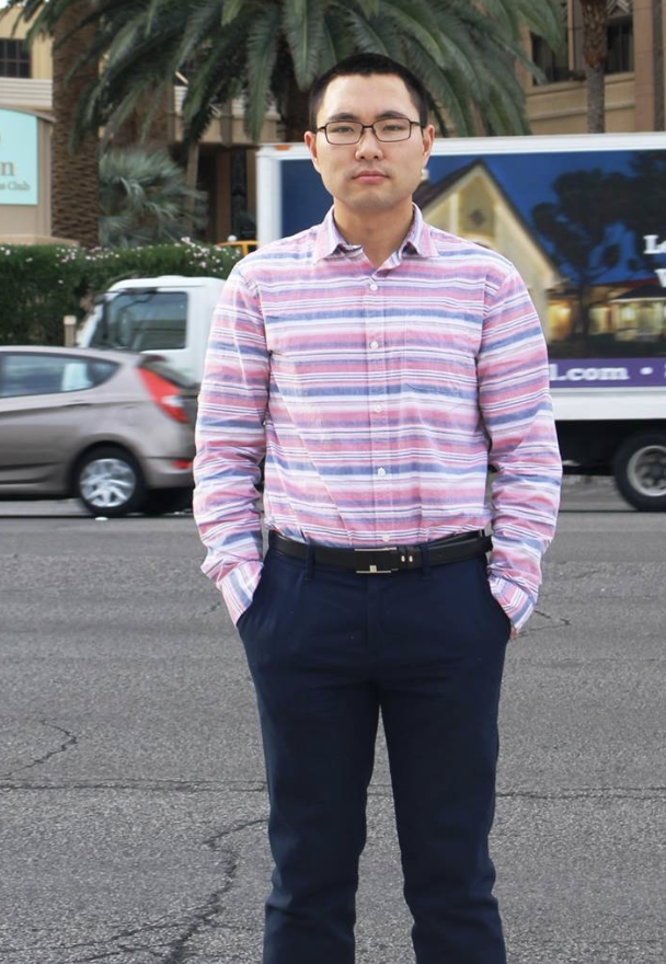 彭嘉熙